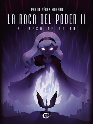 cover image of La roca del poder II